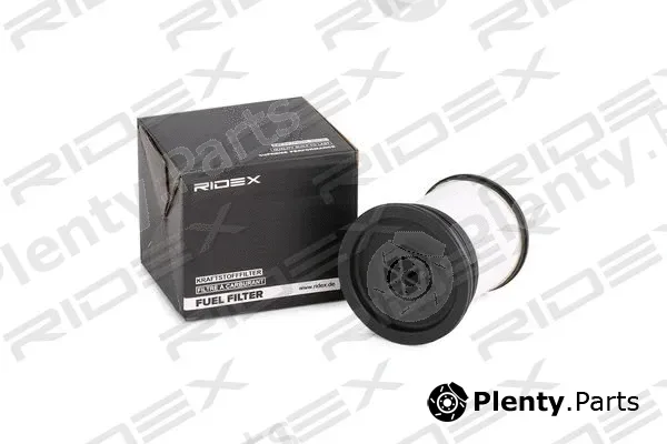 Ridex 9F0149 — Fuel Filter