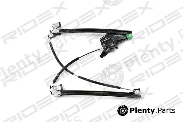 Ridex 1561W0029 — Window Regulator