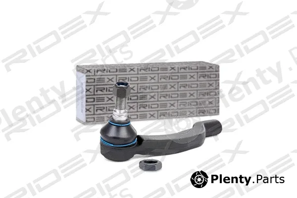 Ridex 914T0255 — Tie Rod End