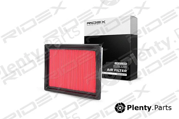 Ridex 8A0074 — Air Filter