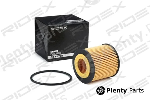 Ridex 7O0056 — Oil Filter