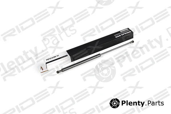 Ridex 219G0521 — Gas Spring, boot/cargo area