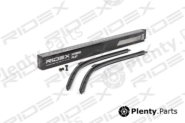 Ridex 298W0045 — Wiper Blade