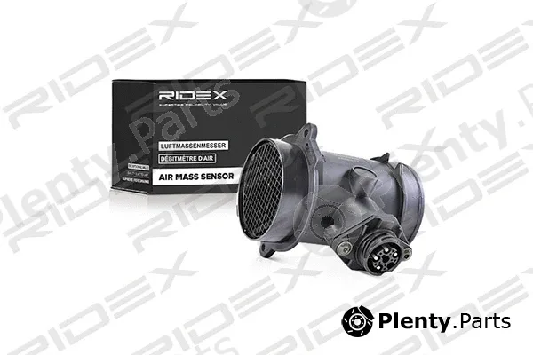 Ridex 3926A0046 — Mass Air Flow Sensor