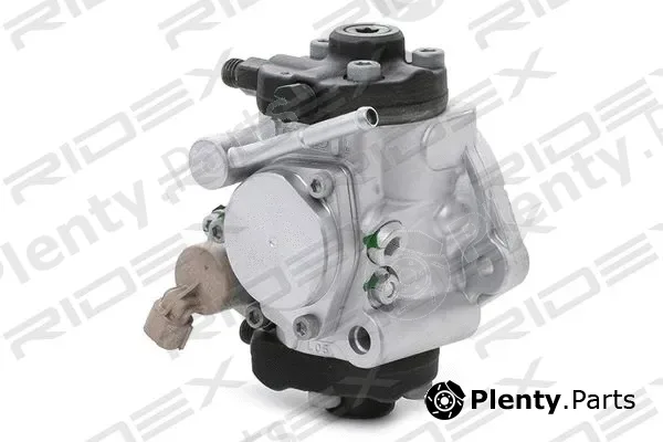 Ridex 3918H0198R — High Pressure Pump