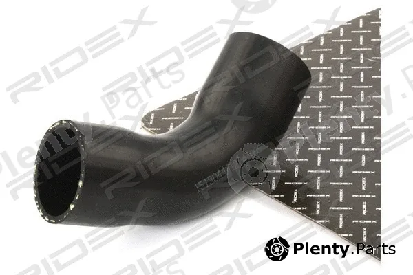 Ridex 3314C0009 — Charge Air Hose