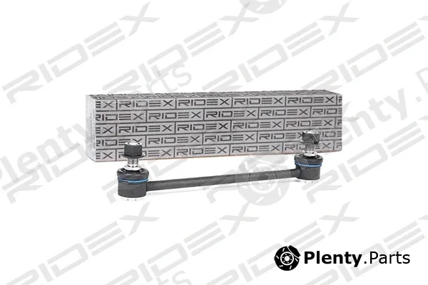 Ridex 3229S0120 — Link/Coupling Rod, stabiliser bar