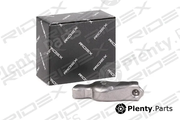 Ridex 561R0035 — Rocker Arm, engine timing
