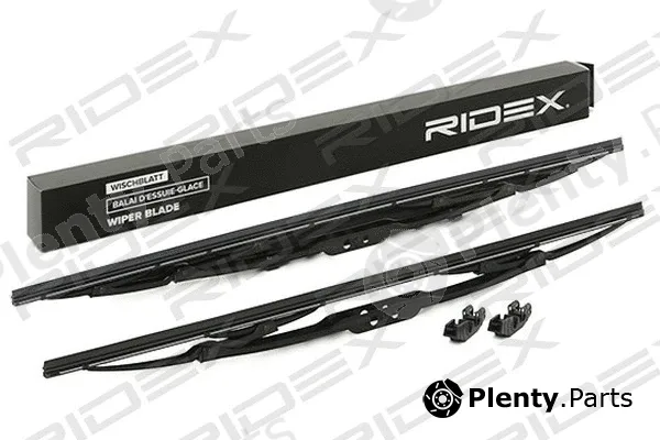 Ridex 298W0085 — Wiper Blade