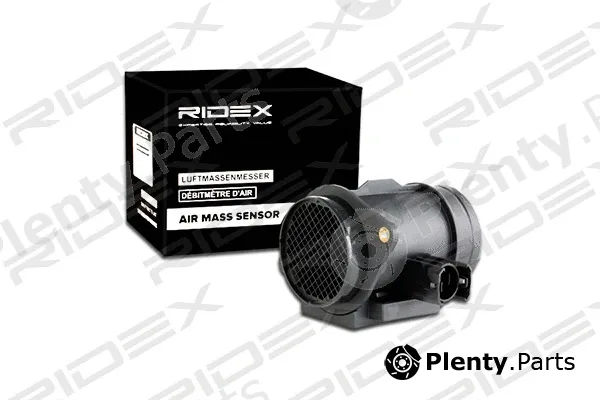 Ridex 3926A0044 — Mass Air Flow Sensor