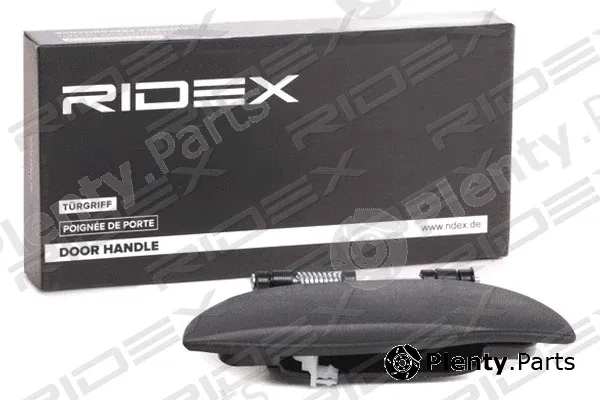 Ridex 1373D0222 — Exterior Door Handle