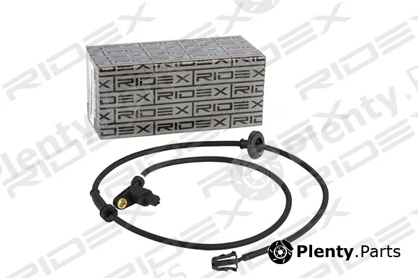Ridex 412W0006 — Sensor, wheel speed