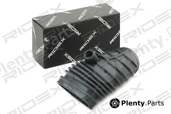 Ridex 1591I0042 — Intake Hose, air filter