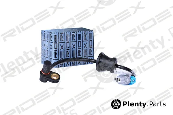 Ridex 412W0082 — Sensor, wheel speed