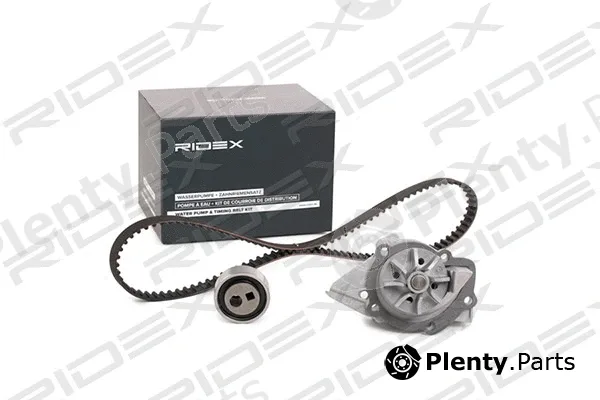Ridex 3096W0155 — Water Pump & Timing Belt Kit