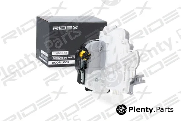 Ridex 1361D0073 — Door Lock