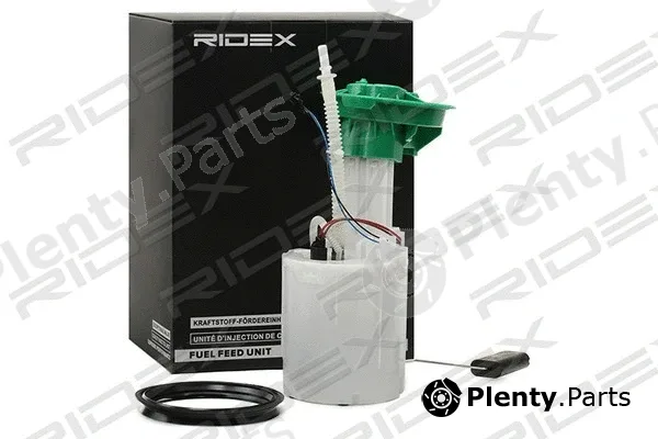 Ridex 1382F0143 — Fuel Feed Unit