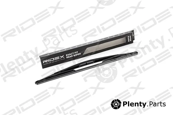 Ridex 298W0016 — Wiper Blade