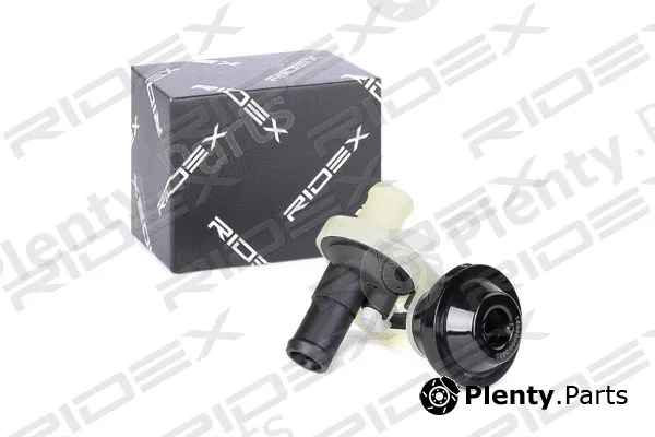 Ridex 2073C0004 — Coolant Control Valve
