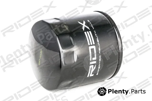 Ridex 7O0136 — Oil Filter