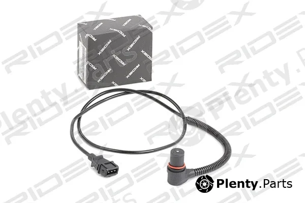 Ridex 833C0146 — Sensor, crankshaft pulse