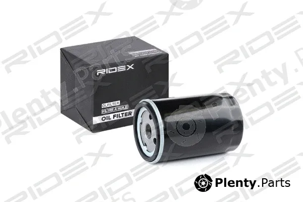 Ridex 7O0100 — Oil Filter