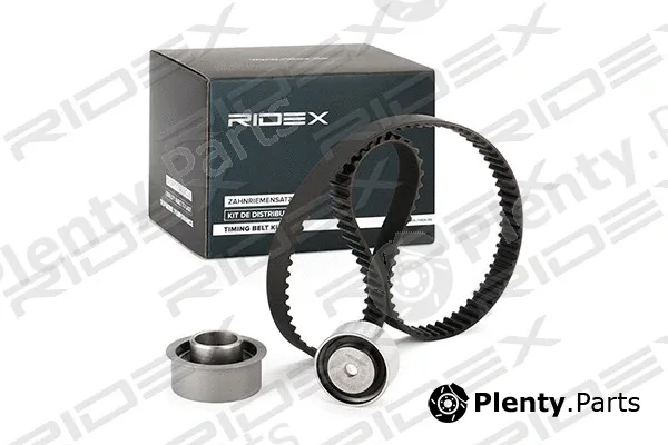 Ridex 307T0251 — Timing Belt Kit