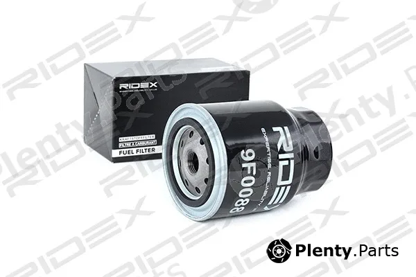 Ridex 9F0088 — Fuel Filter