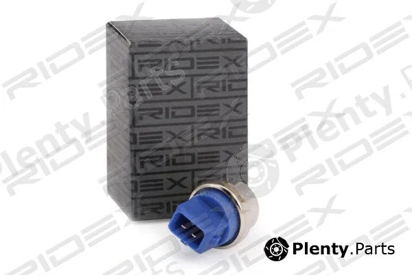 Ridex 830C0016 — Sensor, coolant temperature
