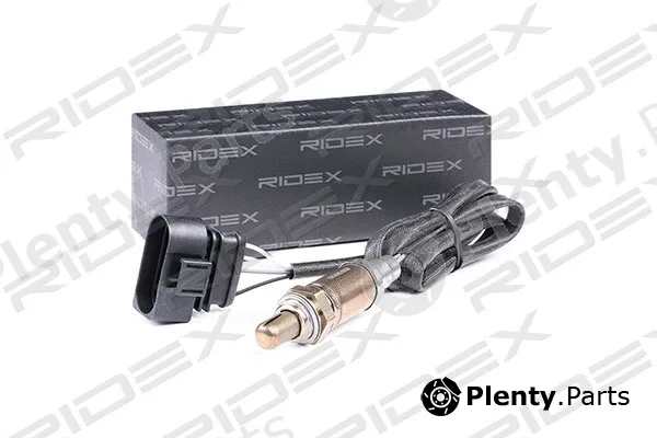 Ridex 3922L0070 — Lambda Sensor