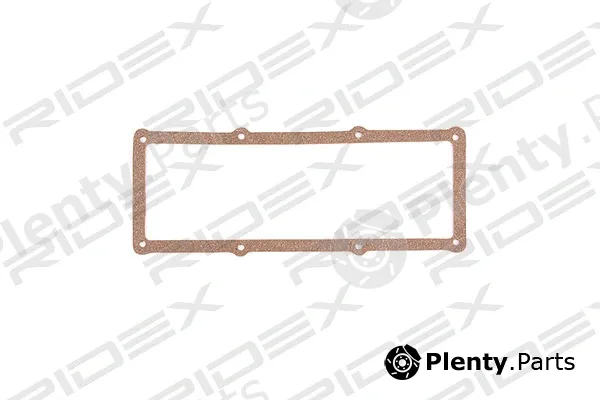 Ridex 321G0207 — Gasket, cylinder head cover