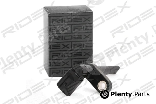 Ridex 412W0429 — Sensor, wheel speed