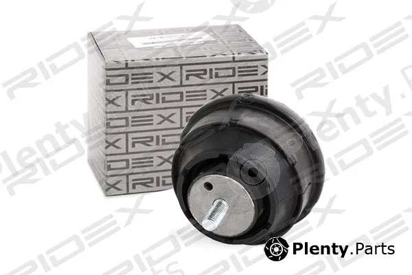 Ridex 247E0003 — Mounting, engine