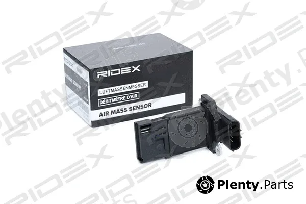 Ridex 3926A0307 — Mass Air Flow Sensor