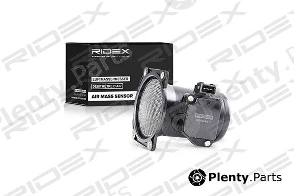 Ridex 3926A0053 — Mass Air Flow Sensor