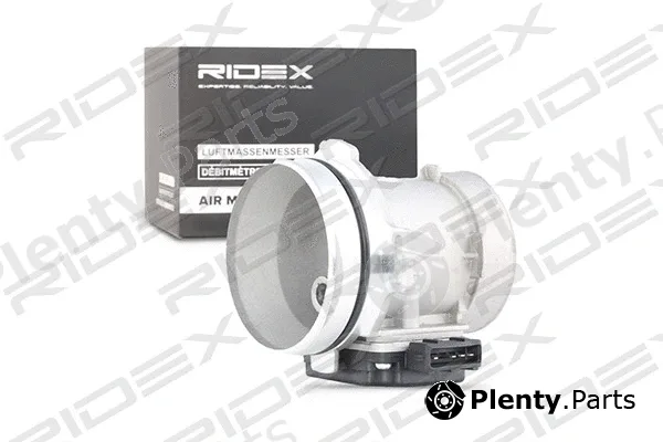 Ridex 3926A0055 — Mass Air Flow Sensor