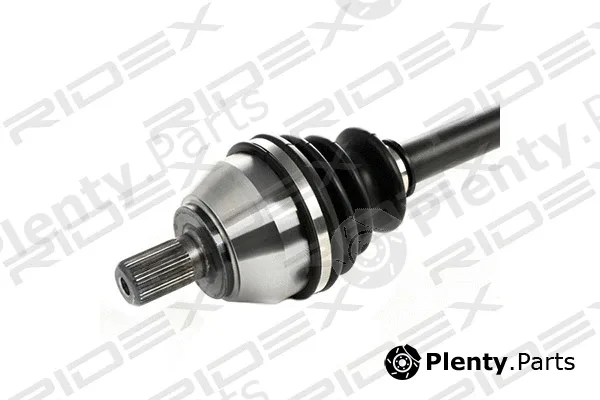 Ridex 13D0079 — Drive Shaft