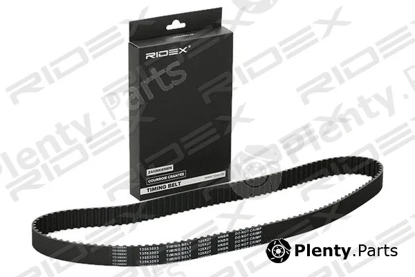 Ridex 306T0188 — Timing Belt