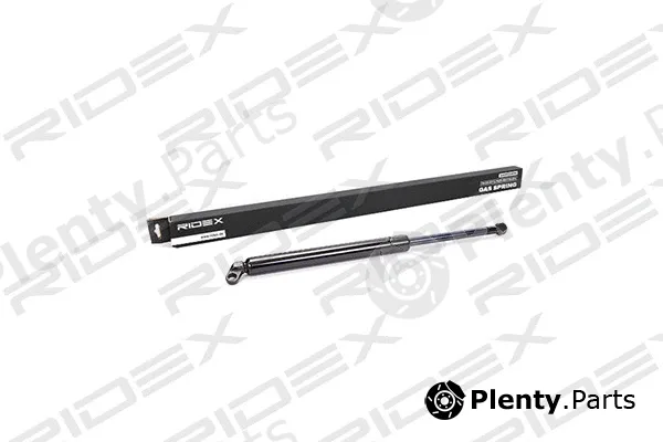 Ridex 219G0059 — Gas Spring, boot/cargo area