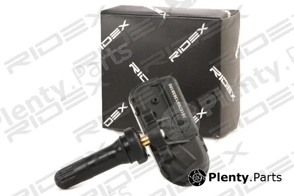 Ridex 2232W0073 — Wheel Sensor, tyre-pressure monitoring system