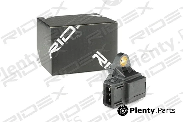 Ridex 161B0030 — Sensor, boost pressure