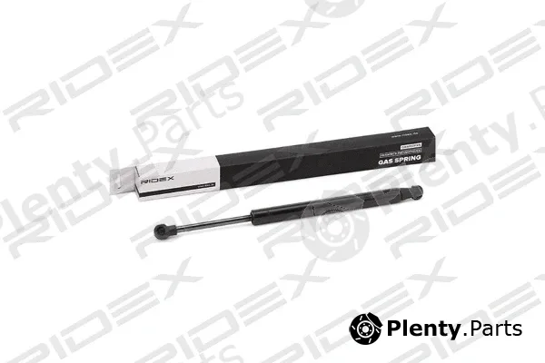 Ridex 219G0635 — Gas Spring, boot/cargo area