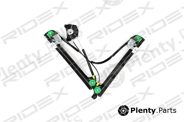 Ridex 1561W0086 — Window Regulator