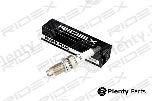 Ridex 686S0005 — Spark Plug