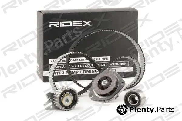 Ridex 3096W0100 — Water Pump & Timing Belt Kit