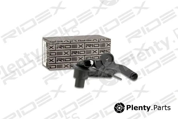 Ridex 833C0020 — Sensor, crankshaft pulse