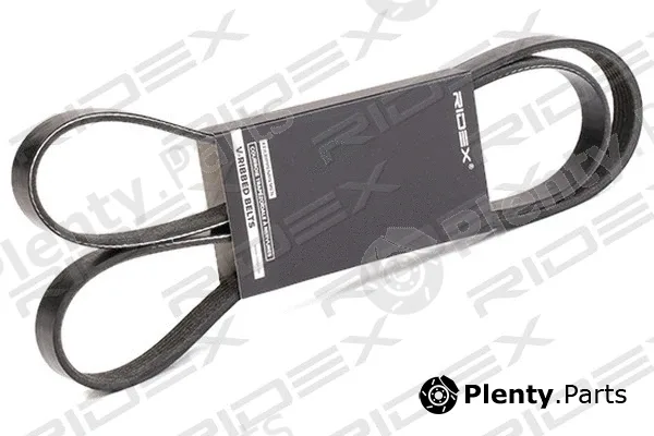 Ridex 305P0140 — V-Ribbed Belt