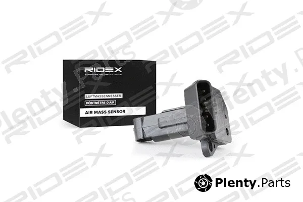 Ridex 3926A0192 — Volume Air Flow Sensor