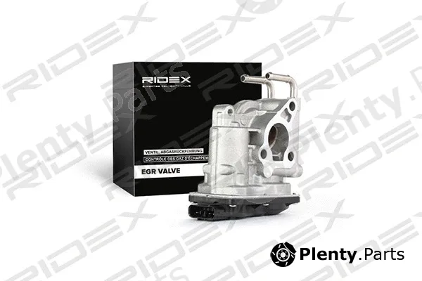 Ridex 1145E0080 — EGR Valve
