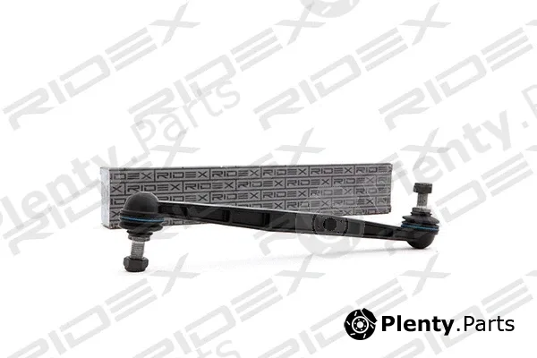 Ridex 3229S0002 — Link/Coupling Rod, stabiliser bar